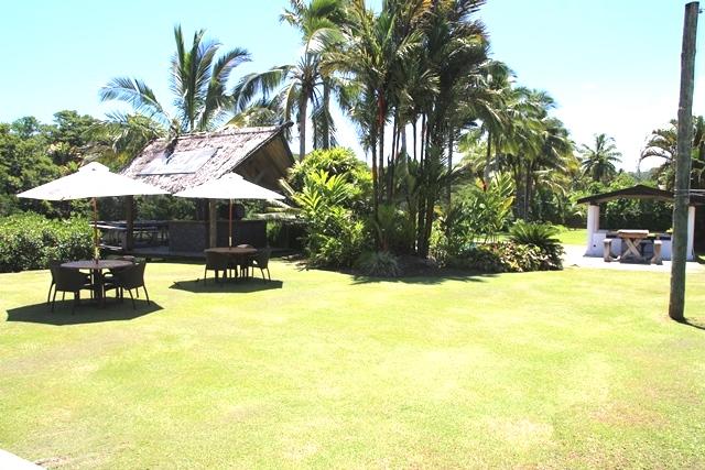 ホテル Club Oceanus Resort