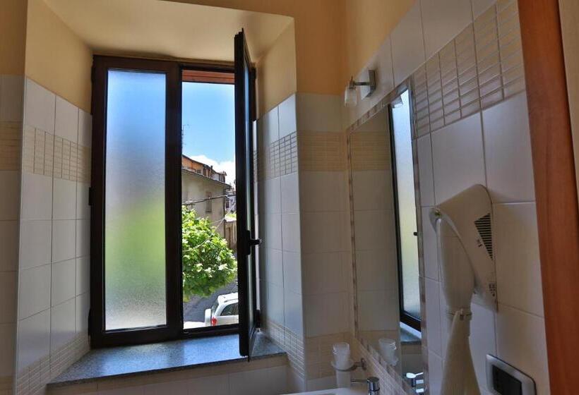 فندق Conte Ruggero