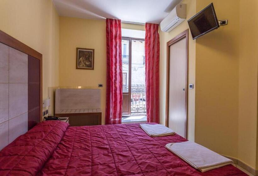 فندق Conte Ruggero