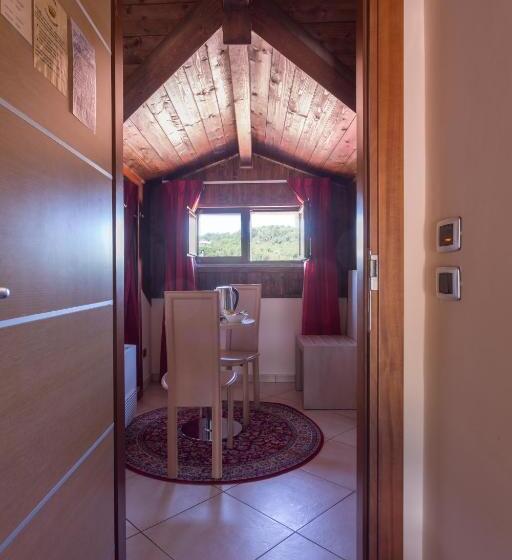 فندق Conte Ruggero