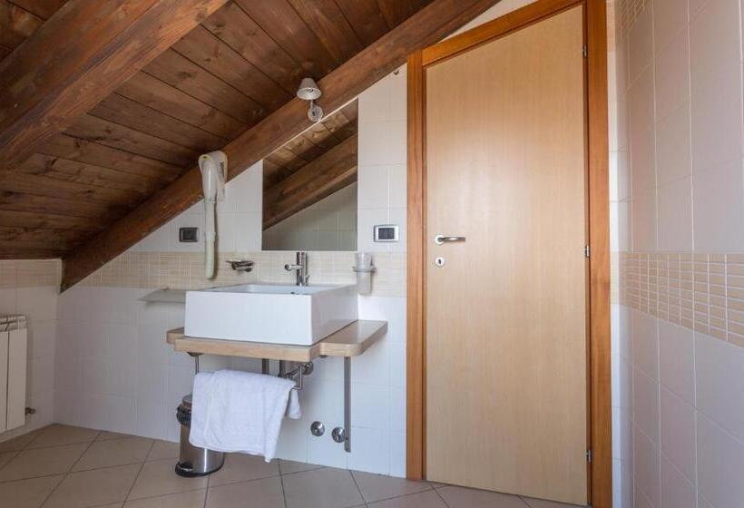 فندق Conte Ruggero