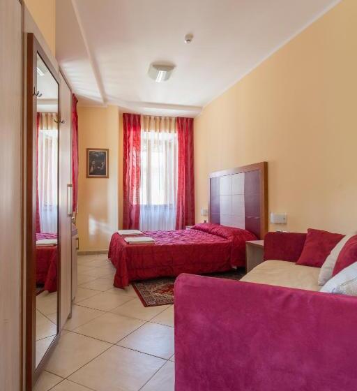 فندق Conte Ruggero