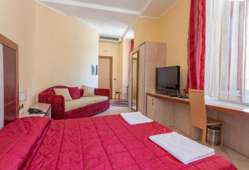 فندق Conte Ruggero