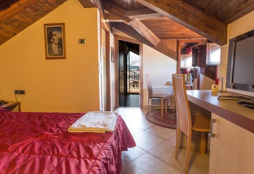 فندق Conte Ruggero