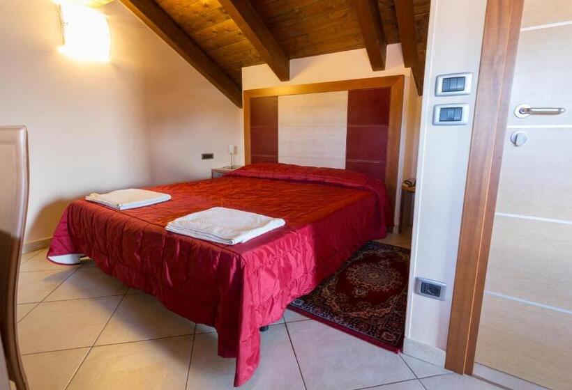 فندق Conte Ruggero