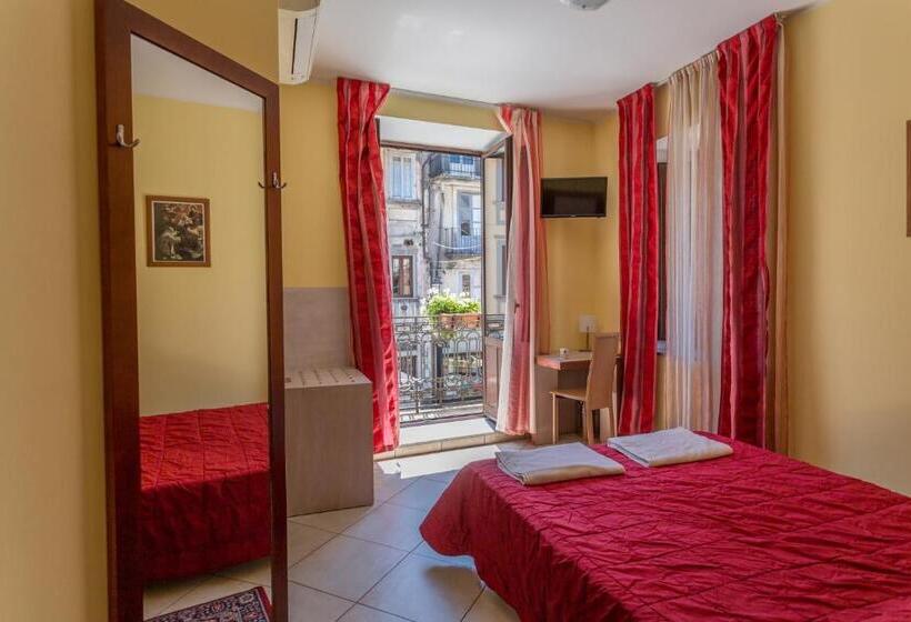 فندق Conte Ruggero