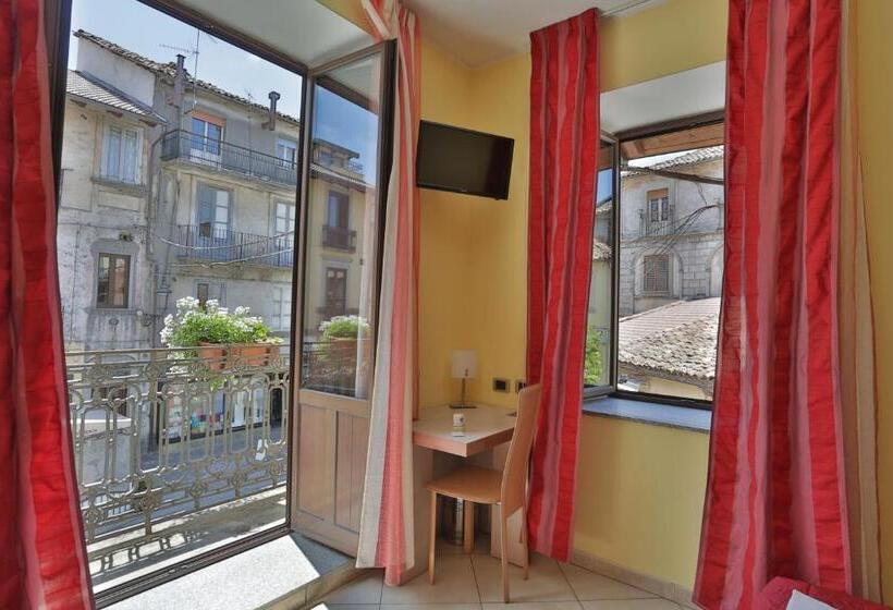 فندق Conte Ruggero