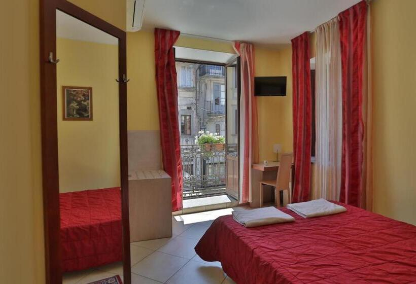 فندق Conte Ruggero