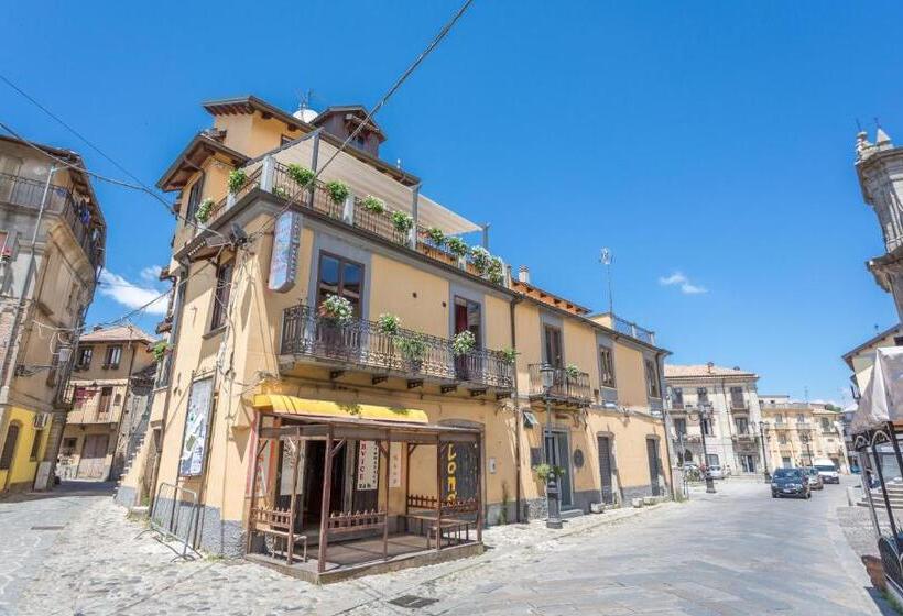 فندق Conte Ruggero