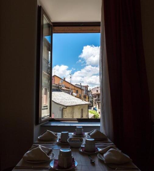 فندق Conte Ruggero