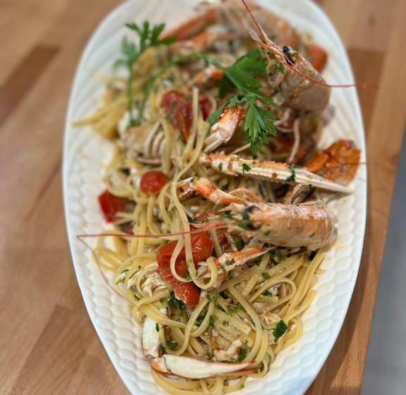 בית מלון כפרי Denta