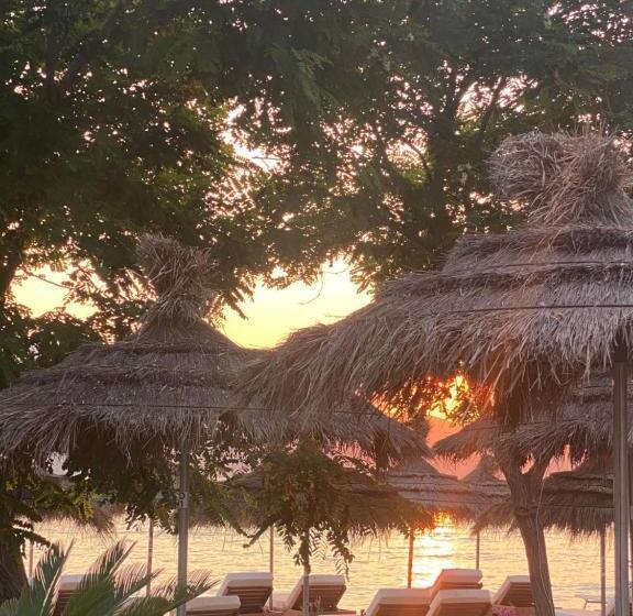 בית מלון כפרי Denta