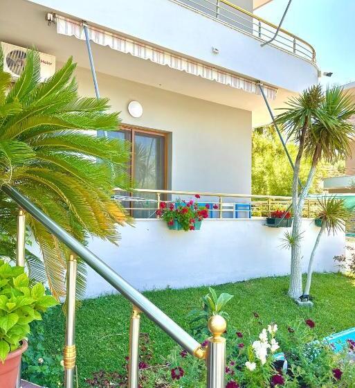 בית מלון כפרי Denta