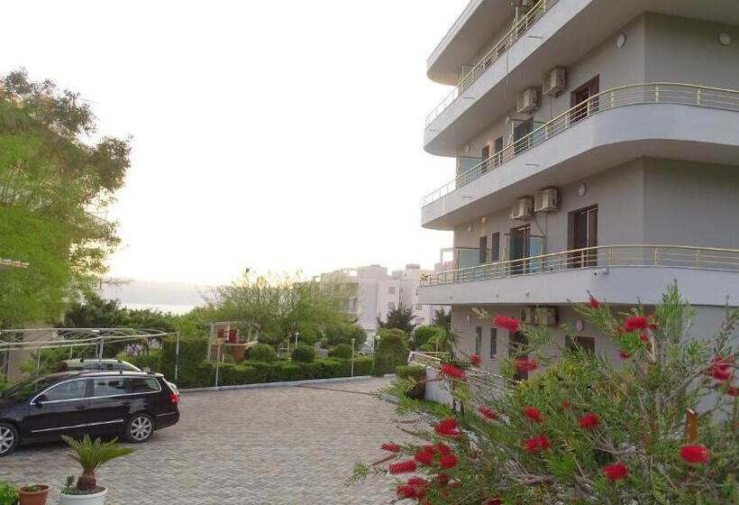 בית מלון כפרי Denta