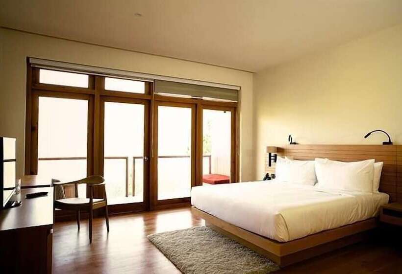 هتل Dhensa Resort