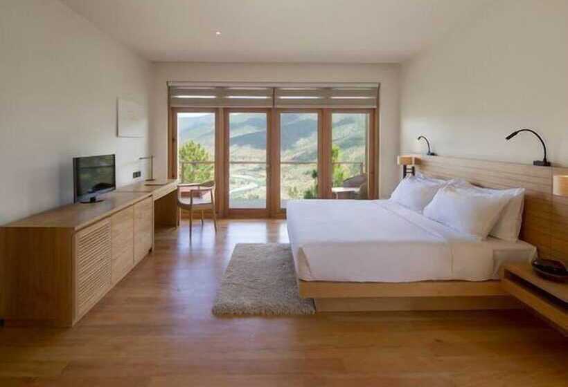 هتل Dhensa Resort