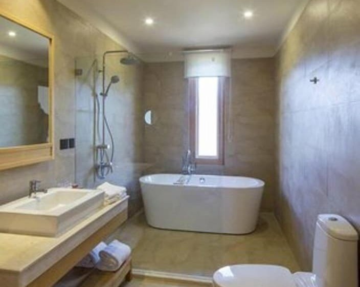 هتل Dhensa Resort