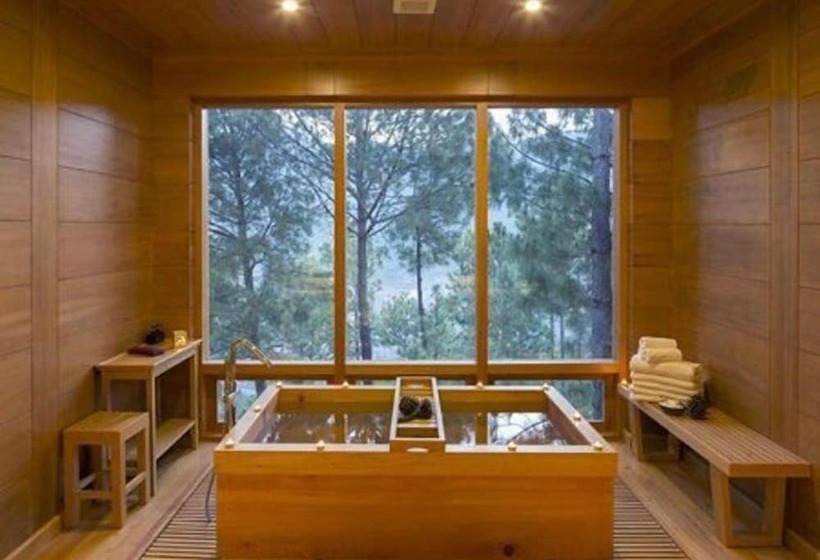 هتل Dhensa Resort