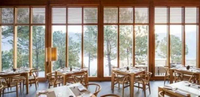 هتل Dhensa Resort