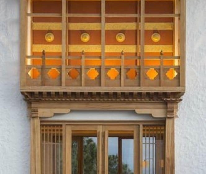 هتل Dhensa Resort