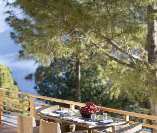 هتل Dhensa Resort