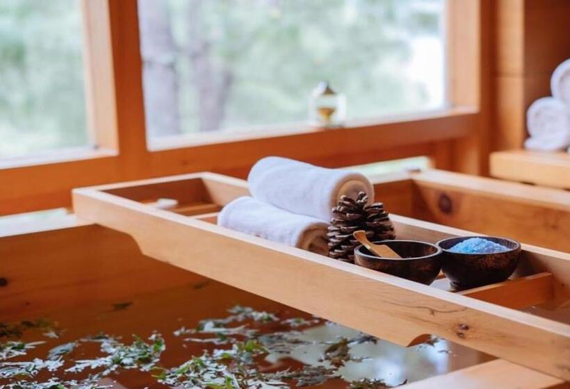 هتل Dhensa Resort