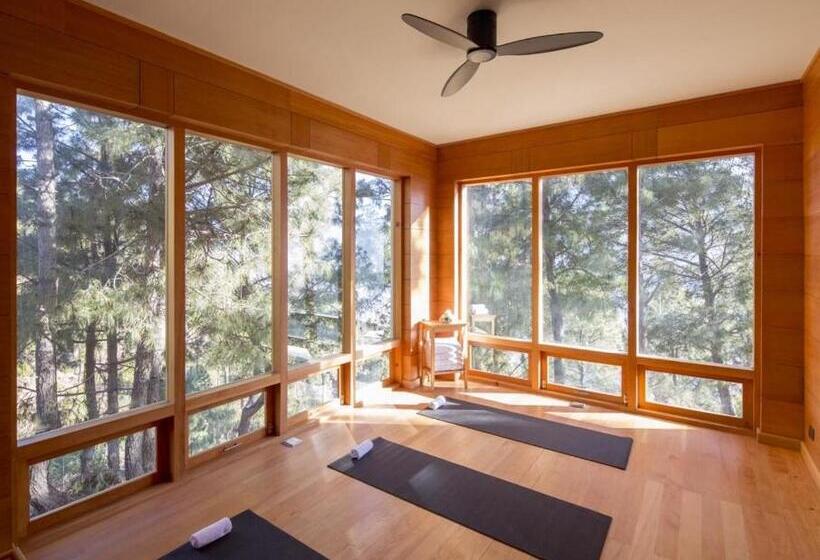 هتل Dhensa Resort