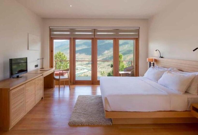 هتل Dhensa Resort