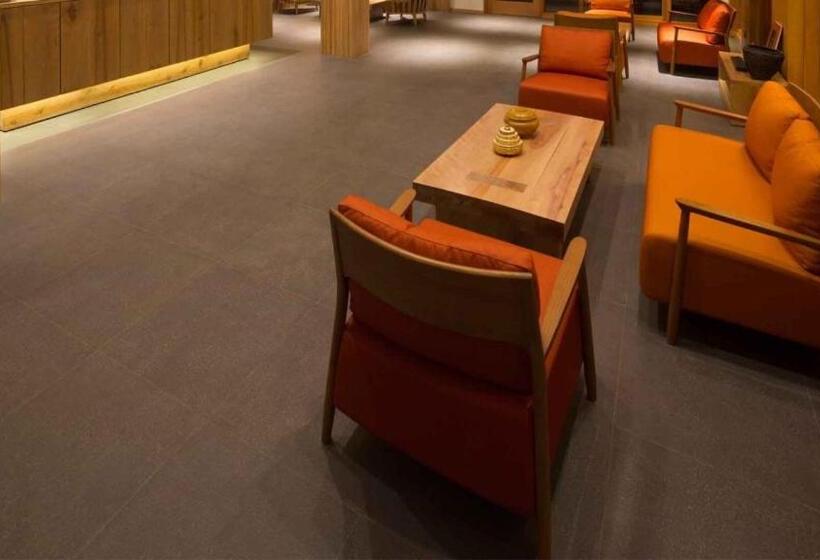 هتل Dhensa Resort