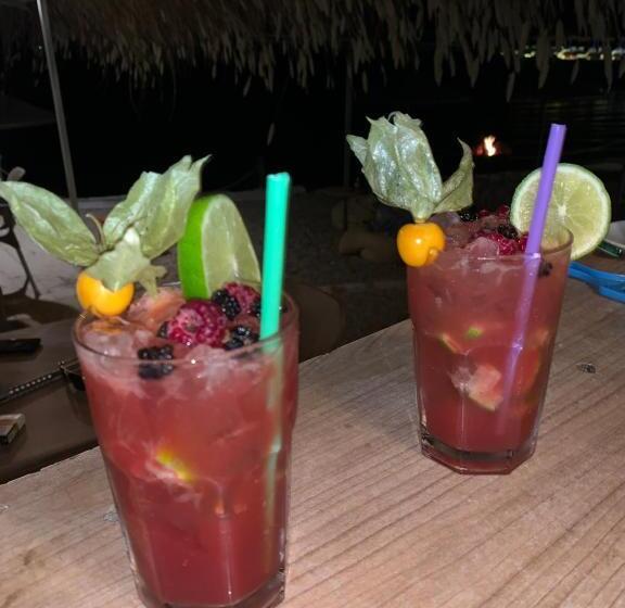 בית מלון כפרי Divers