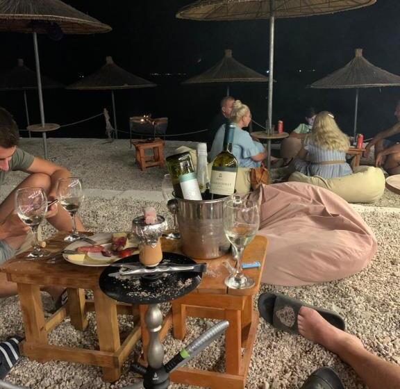 בית מלון כפרי Divers