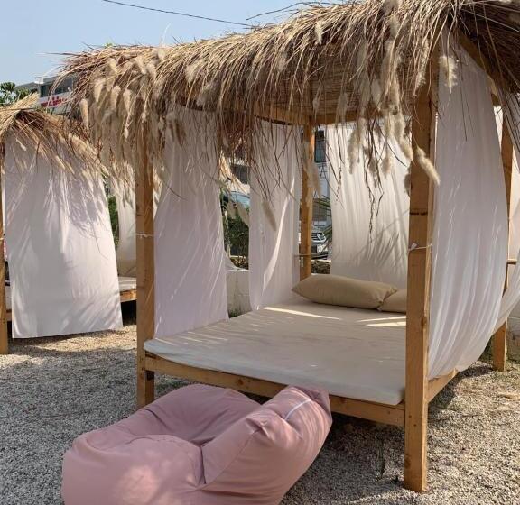 בית מלון כפרי Divers