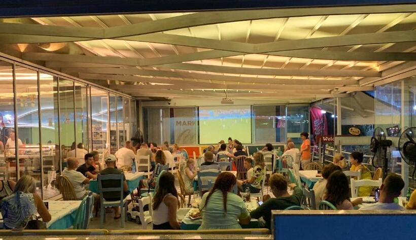 בית מלון כפרי Divers