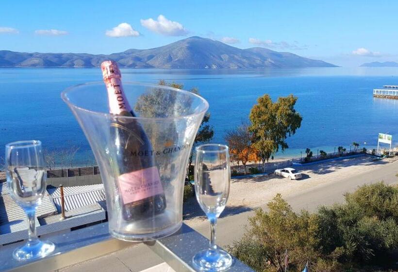 בית מלון כפרי Divers