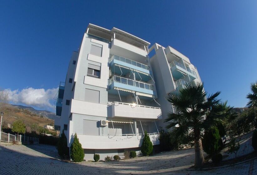 בית מלון כפרי Divers