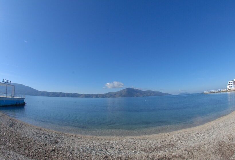 בית מלון כפרי Divers