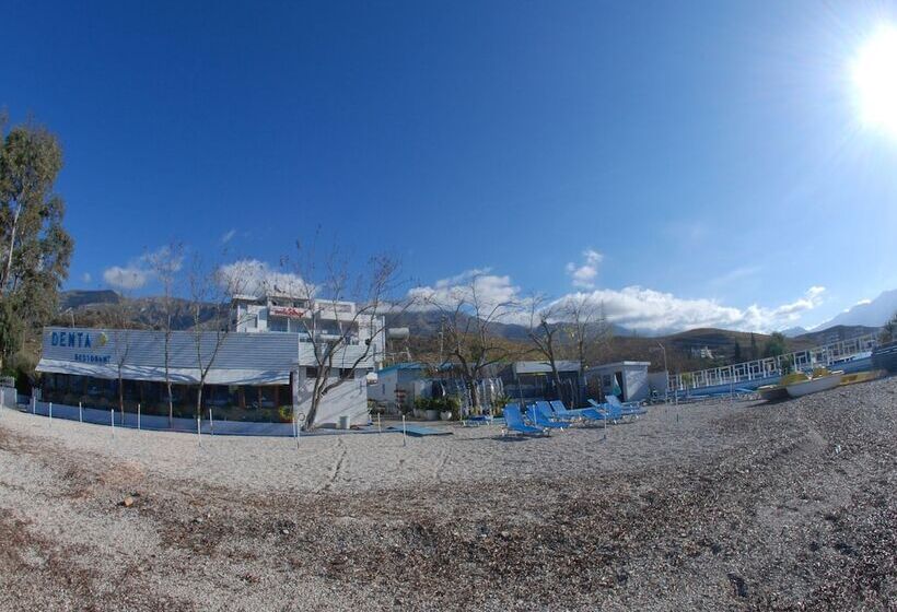 בית מלון כפרי Divers