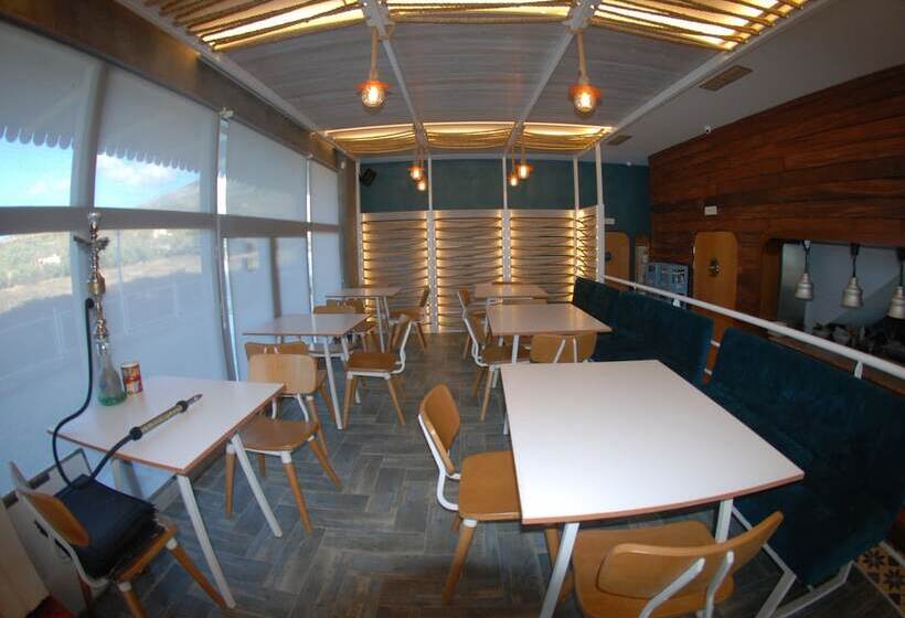 בית מלון כפרי Divers