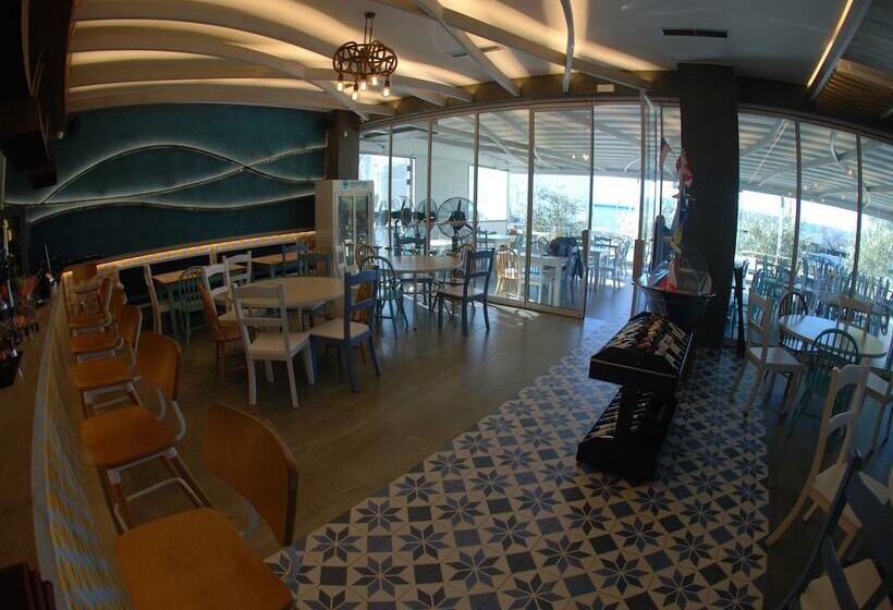 בית מלון כפרי Divers