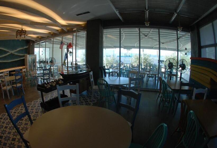 בית מלון כפרי Divers