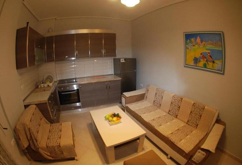 בית מלון כפרי Divers