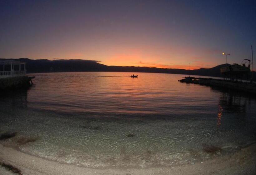 בית מלון כפרי Divers