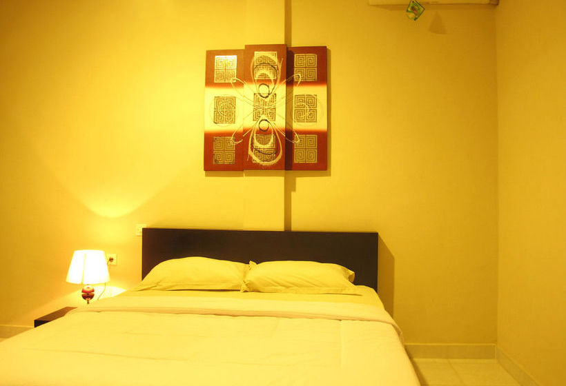 Fotos del hotel D'kubu Daje:  12