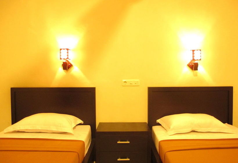 Fotos del hotel D'kubu Daje:  20