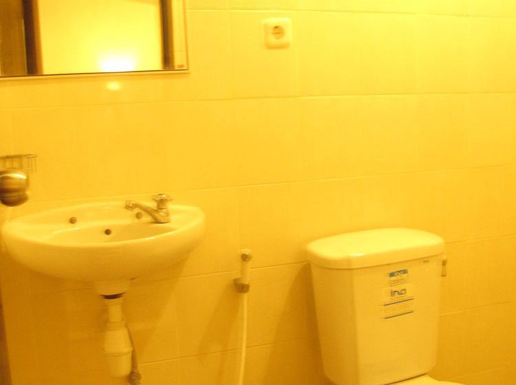 Fotos del hotel D'kubu Daje:  11