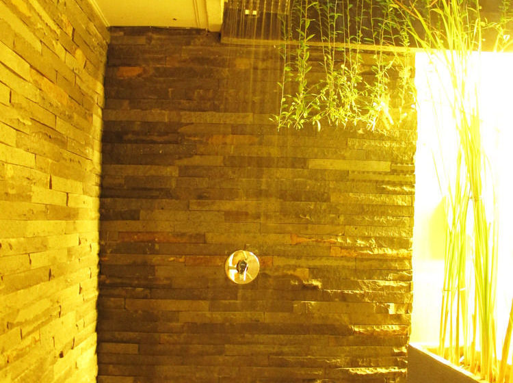 Fotos del hotel D'kubu Daje:  10