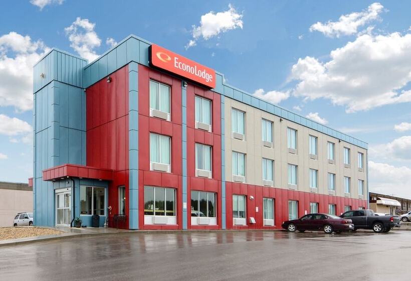 فندق Econo Lodge