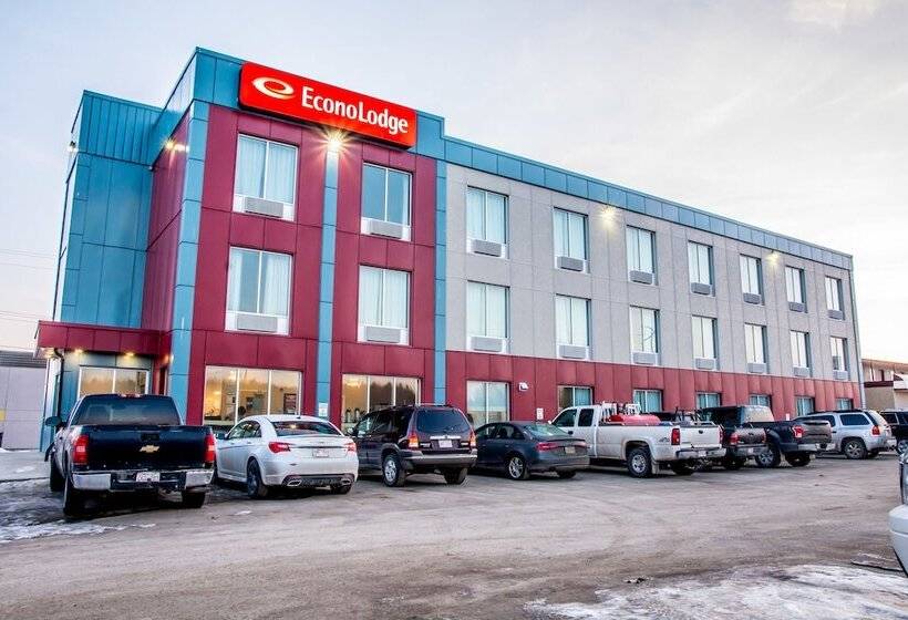 فندق Econo Lodge