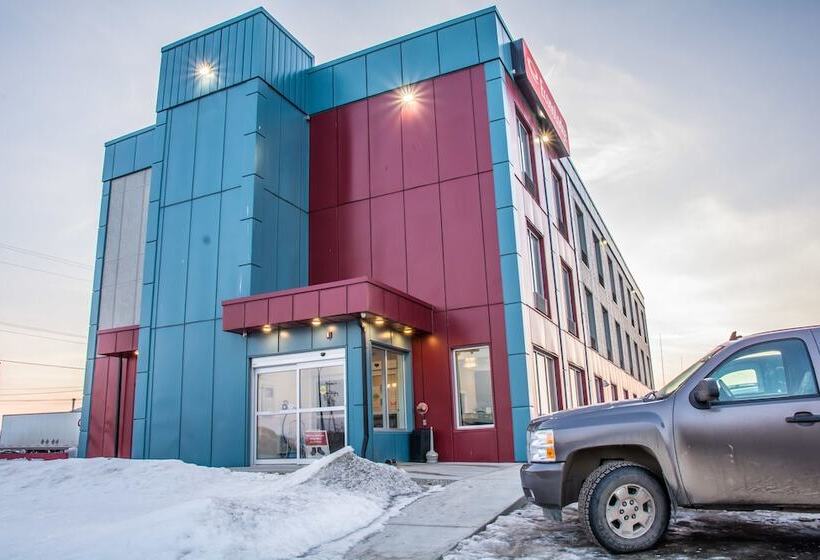 فندق Econo Lodge
