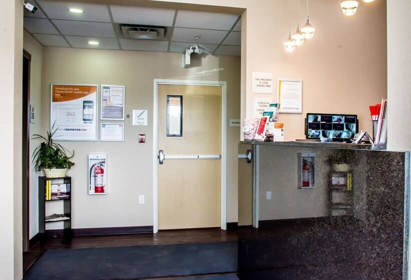 فندق Econo Lodge